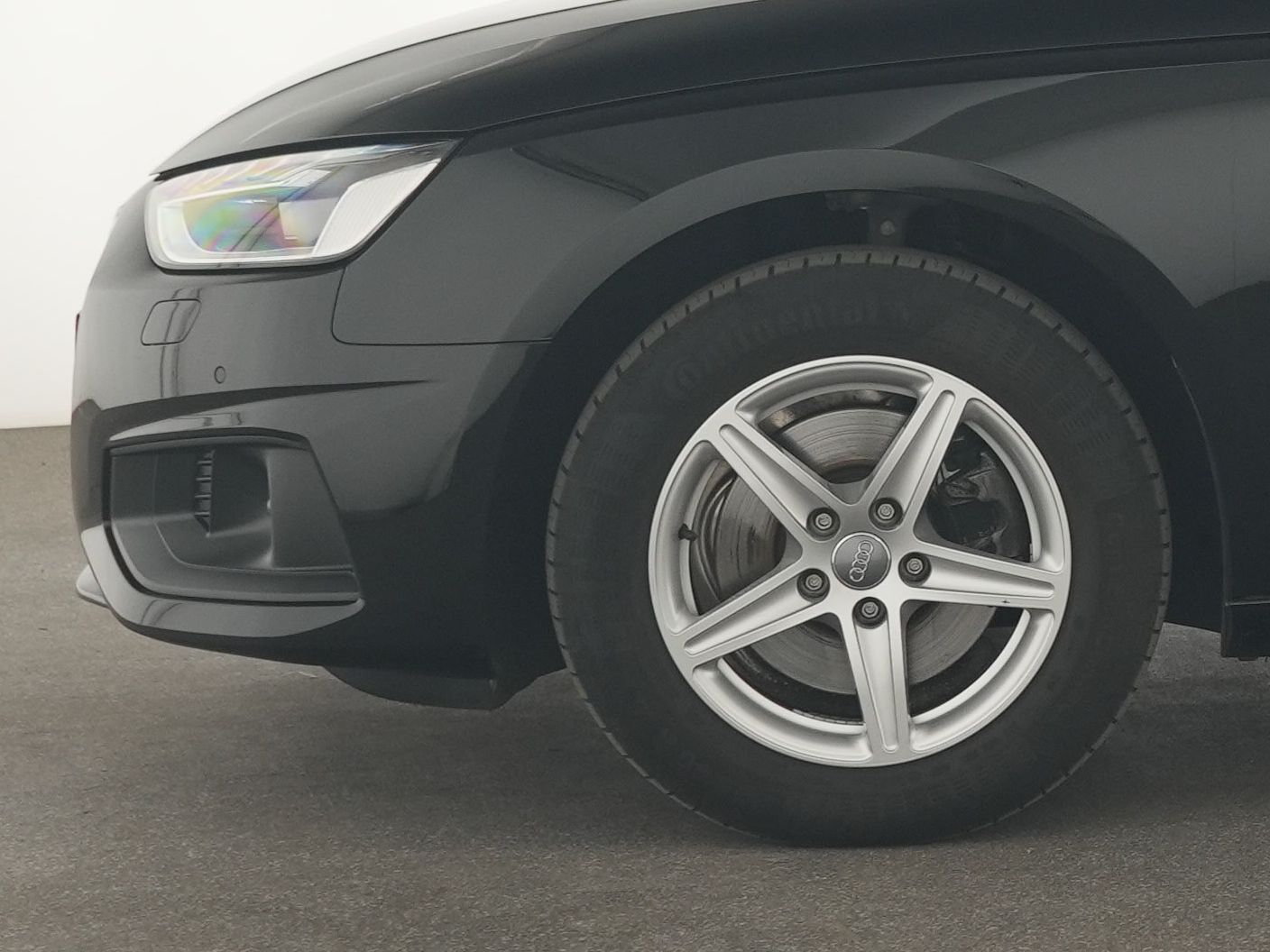 Audi A4 Plus - Samsaru's Car Outlet