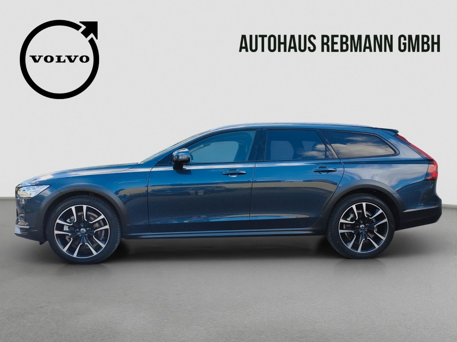 Volvo V90 Cross Country B5 Ultimate AWD