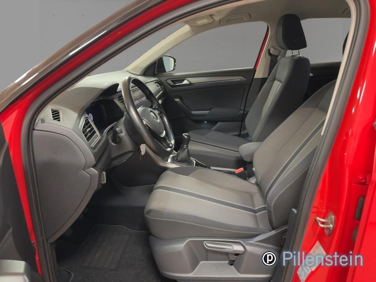 Volkswagen T-Roc STYLE 1.0 TSI - Samsaru's Car Outlet