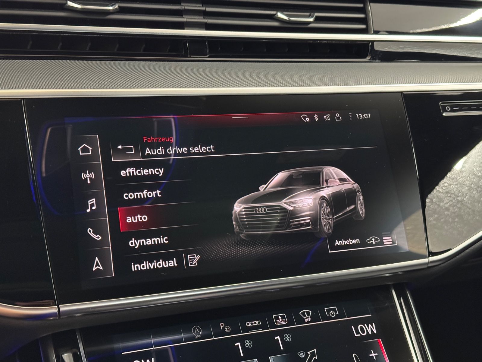 Audi A8 55 TFSI quattro S-line - Samsaru's Car Outlet