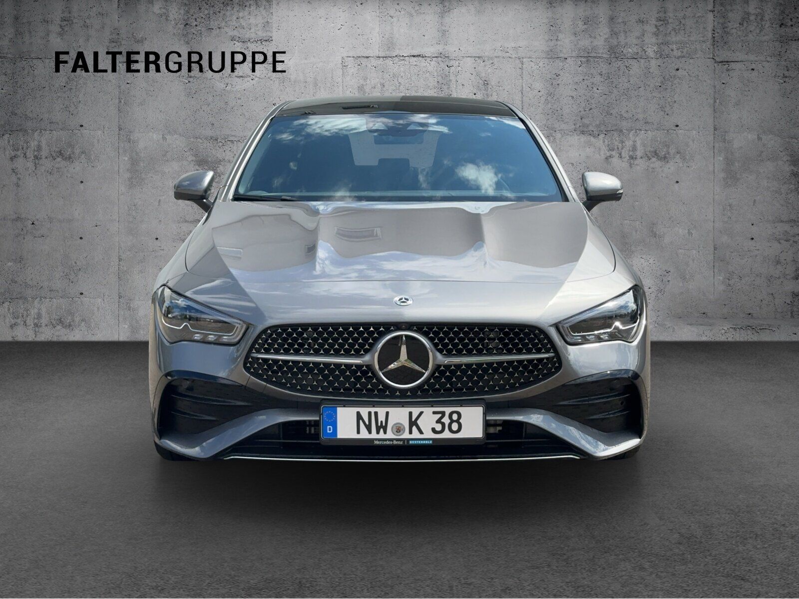 Mercedes-Benz CLA 250 4M AMG - Samsaru's Car Outlet