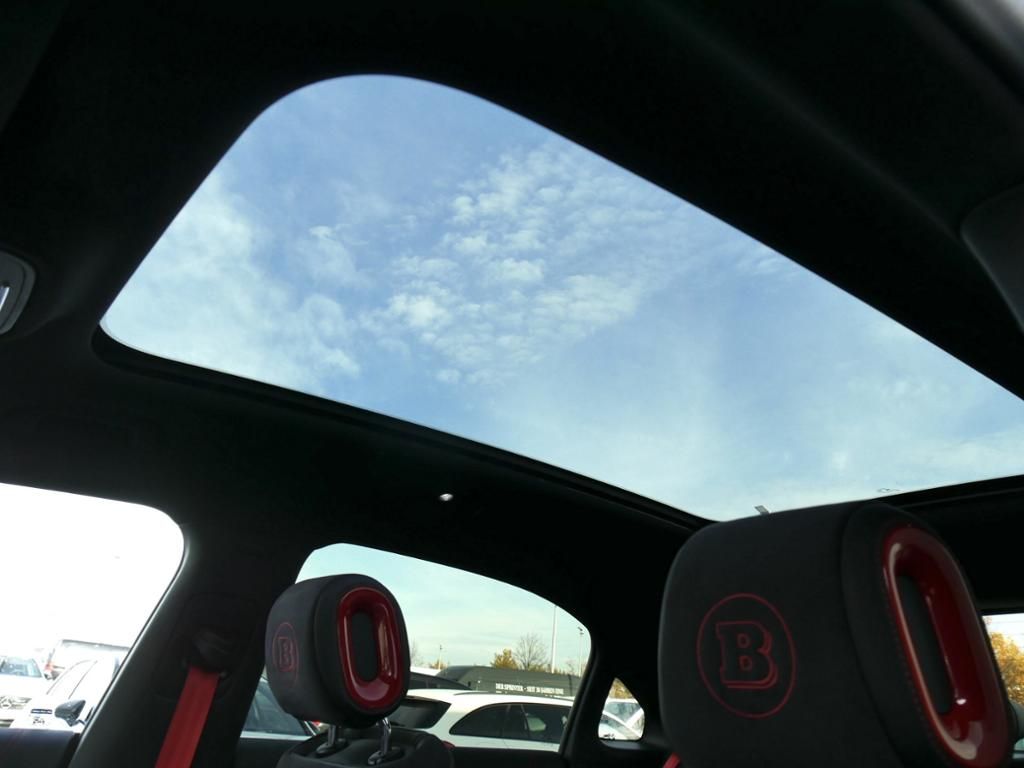 Smart #1 Brabus AWD (66kWh) 22KW|DISTR|PANO|360°|HUD