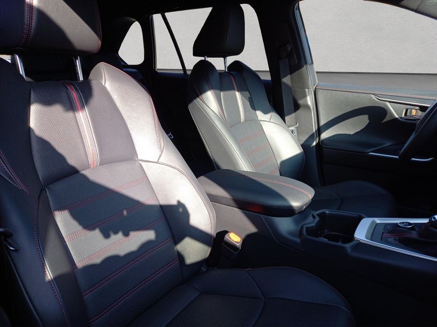 Toyota RAV 4 Plug-in-Hybrid Style
