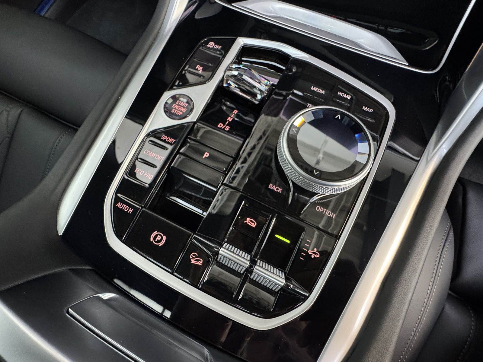 BMW X6 xDrive40d M Sport Pro - Samsaru's Car Outlet