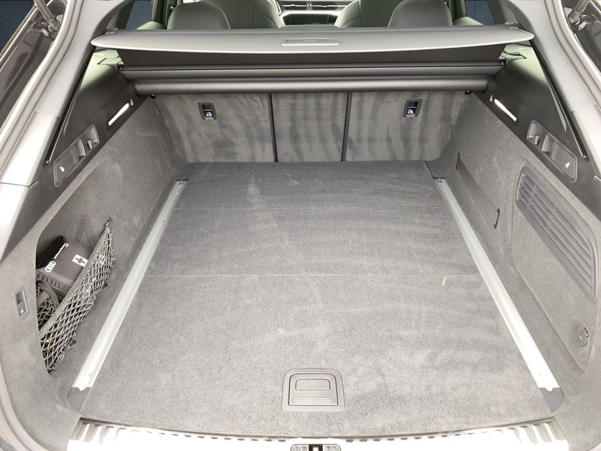 Audi RS 6 Avant performance Keramik Vmax305 StHz AHK