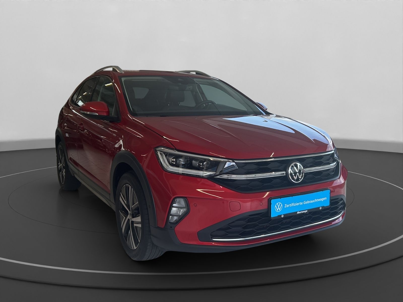 Volkswagen Taigo 1.5 TSI OPF Style - Samsaru's Car Outlet