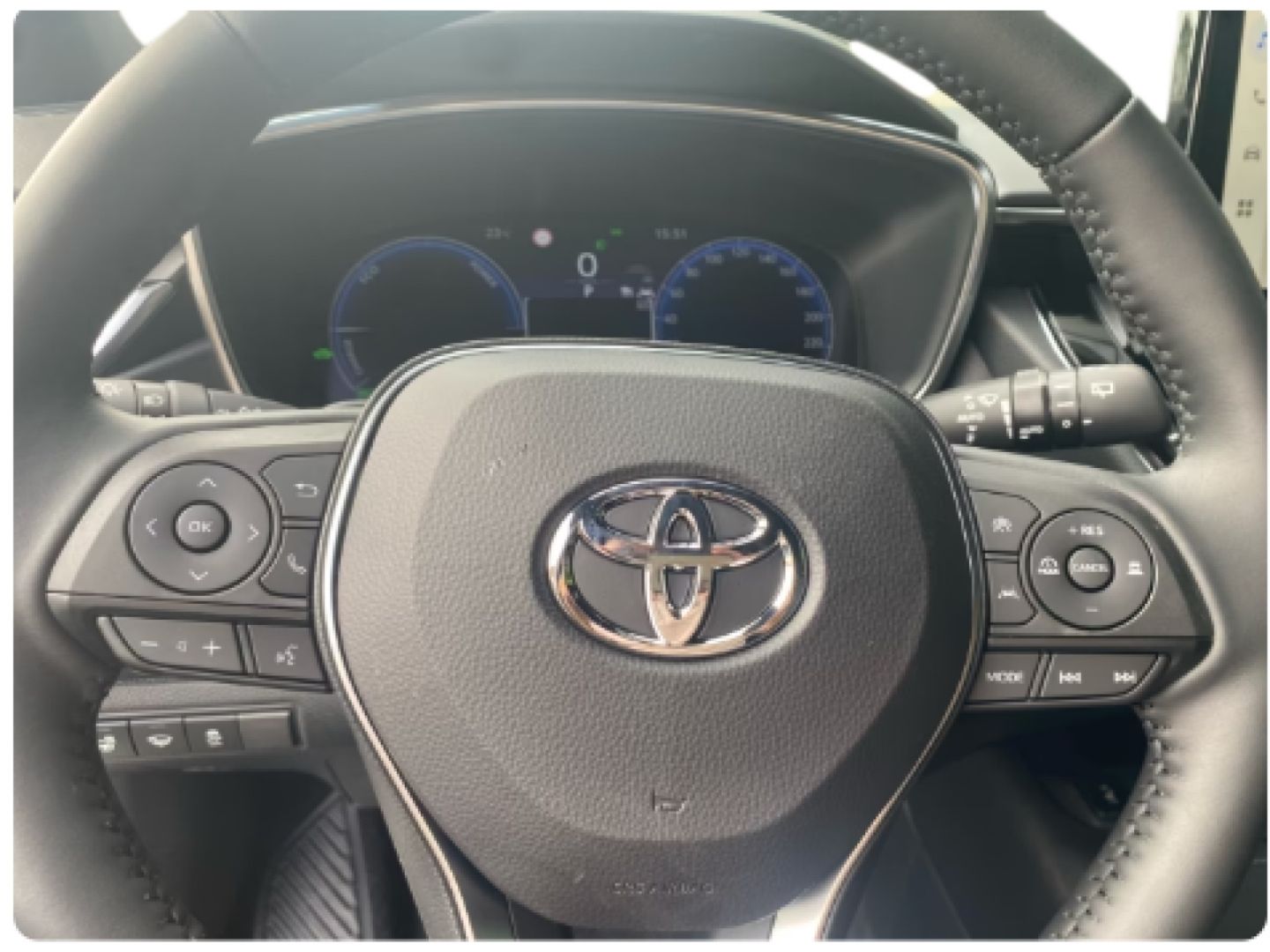 Toyota Corolla 2.0 Hybrid TS Teamplayer *LED*ACC*el Hec