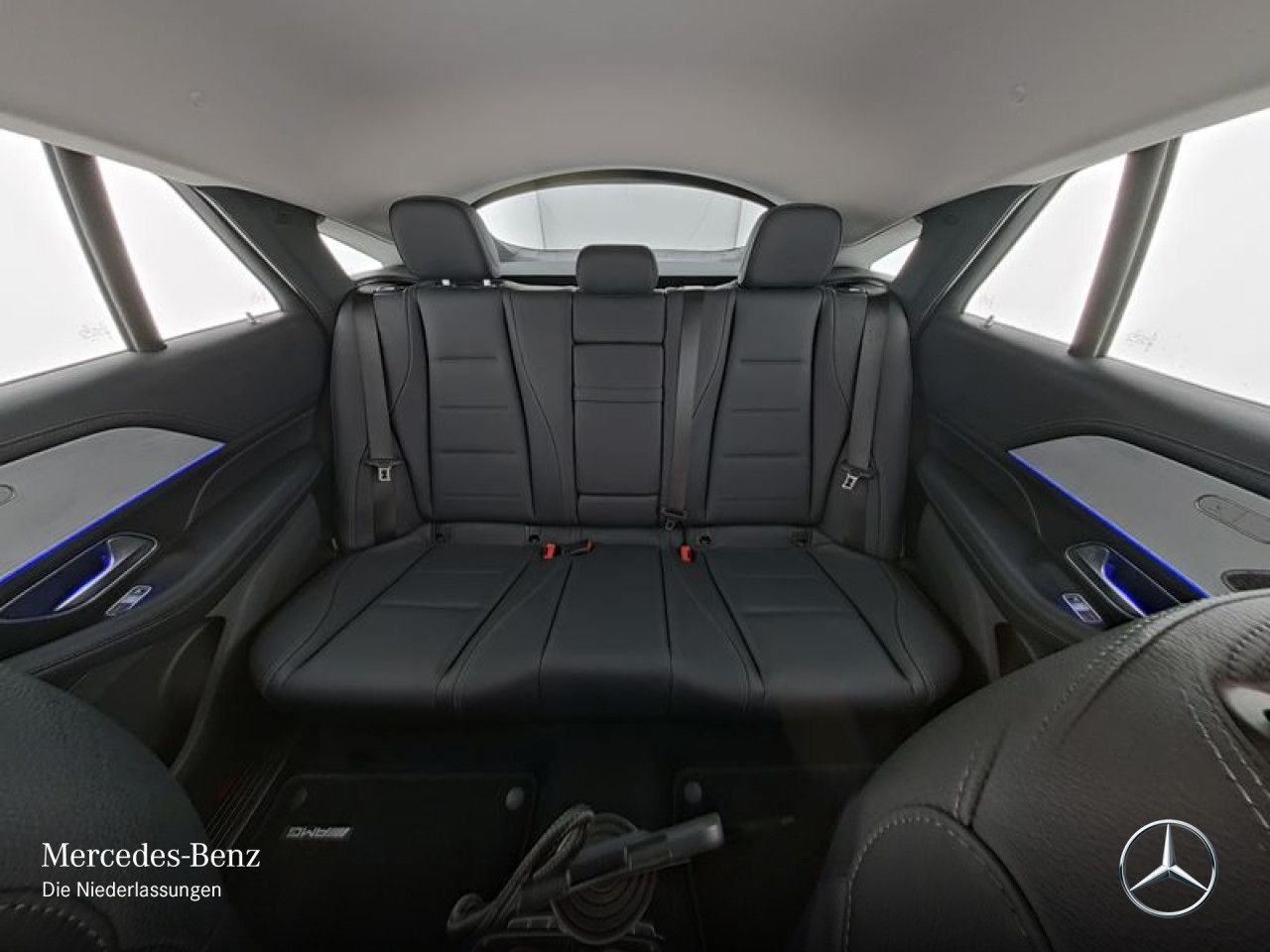 Mercedes-Benz GLE 450 d 4M Cp AMG Advanced+/HuD/Burmeste/Night