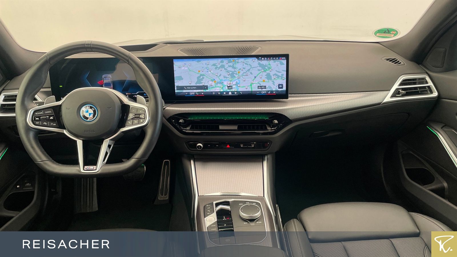 BMW 330e A xDrive M-Pro LCPro 360° LED HiFi 19"LM