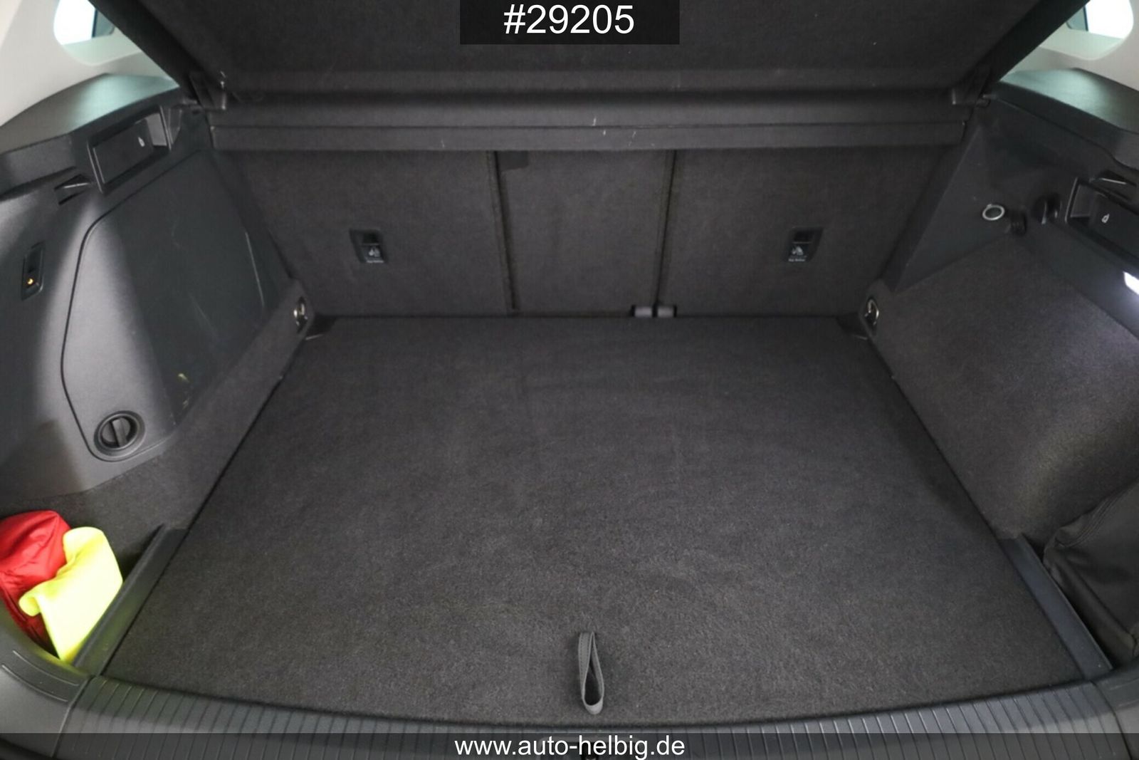 Volkswagen Tiguan 1.4 TSI Life eHybrid