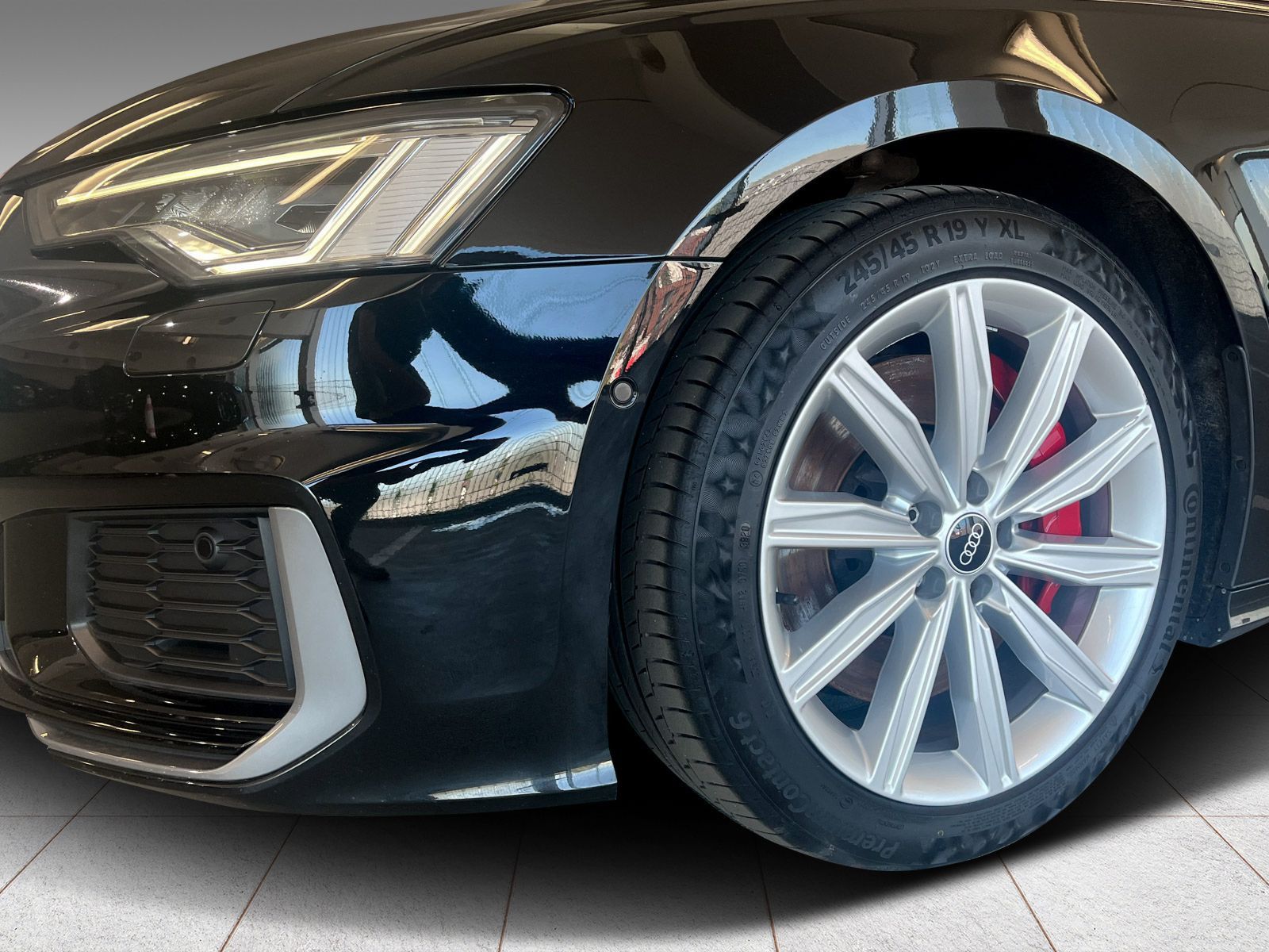 Audi A6 Avant 55 TFSIe quattro sport S tronic - Samsaru's Car Outlet