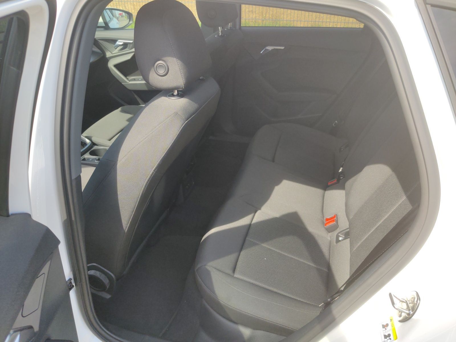 Audi A3 Sportback 40 TFSI e S-Tronic, LED, CarPlay, T