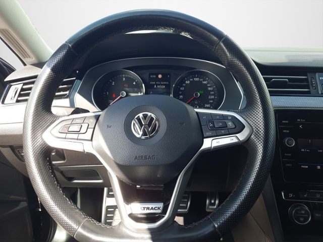 Volkswagen Passat Alltrack 2.0TDI 4M Matrix/AHK/DCC