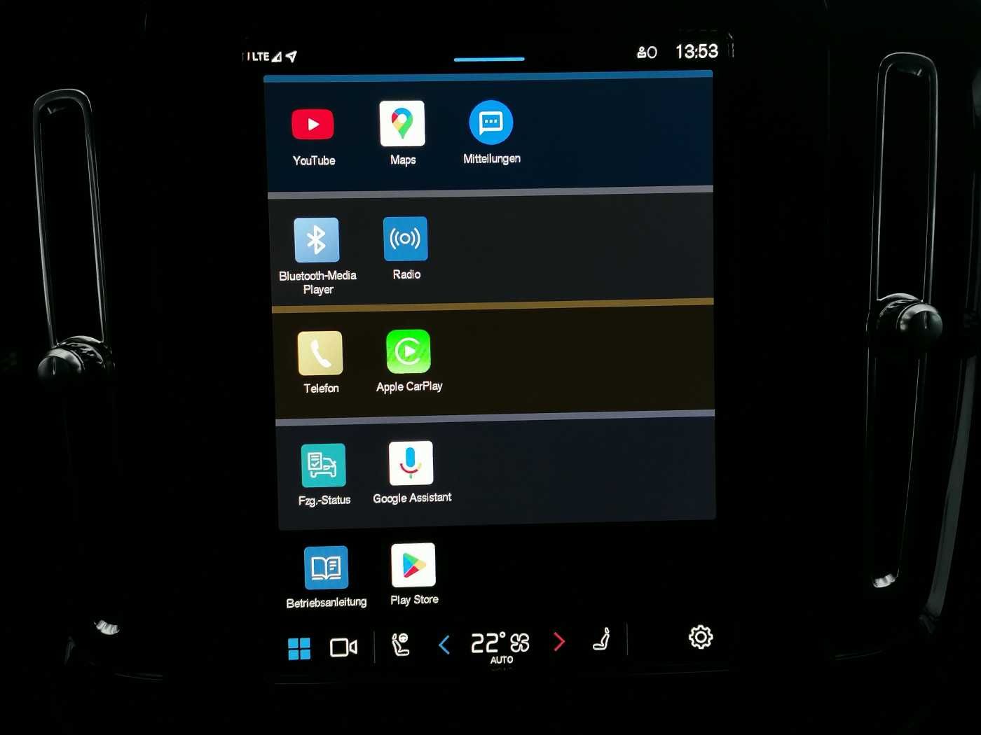 Volvo XC40 B3 B 2WD Core