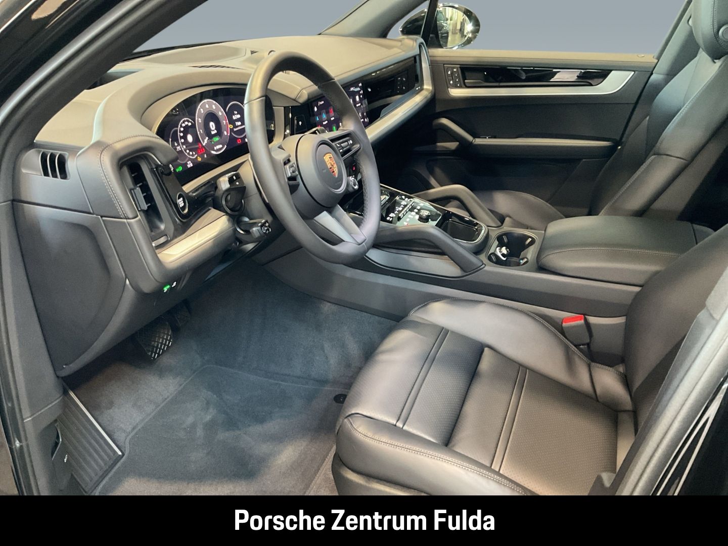 Porsche Cayenne E-Hybrid LED-Matrix Panoramadach BOSE