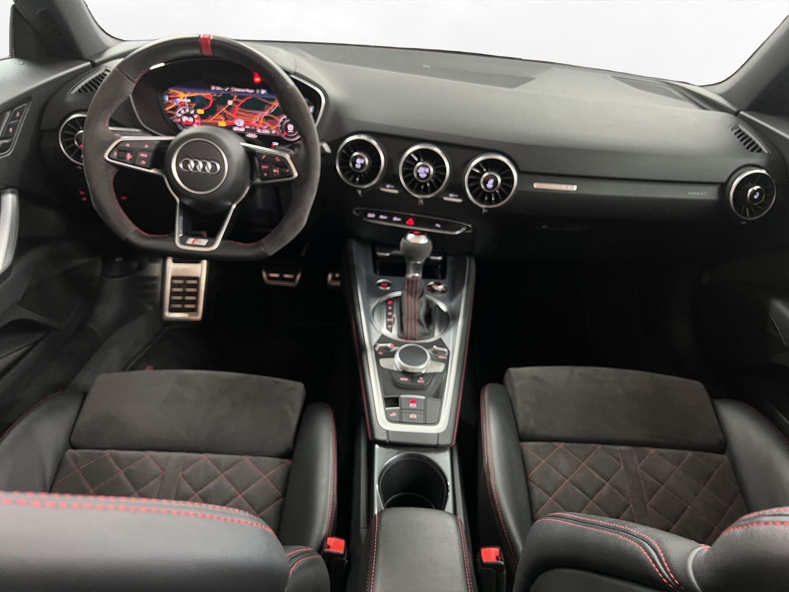 Audi TT Roadster 40 TFSI LED LM 19" Navi PDC+RFK