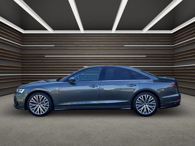 Audi A8 50 TDI quattro - Samsaru's Car Outlet