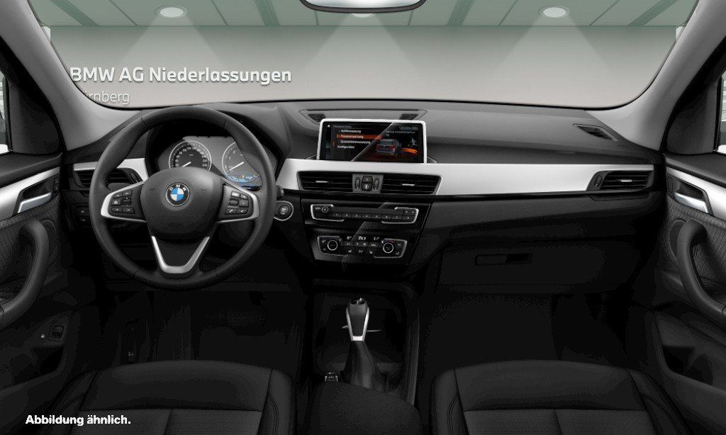 BMW X1 xDrive25e - Samsaru's Car Outlet