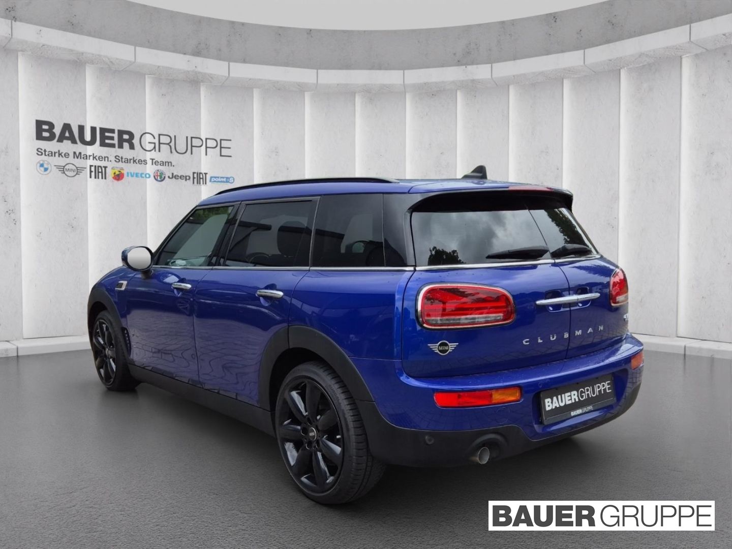 MINI One D Clubman - Samsaru's Car Outlet
