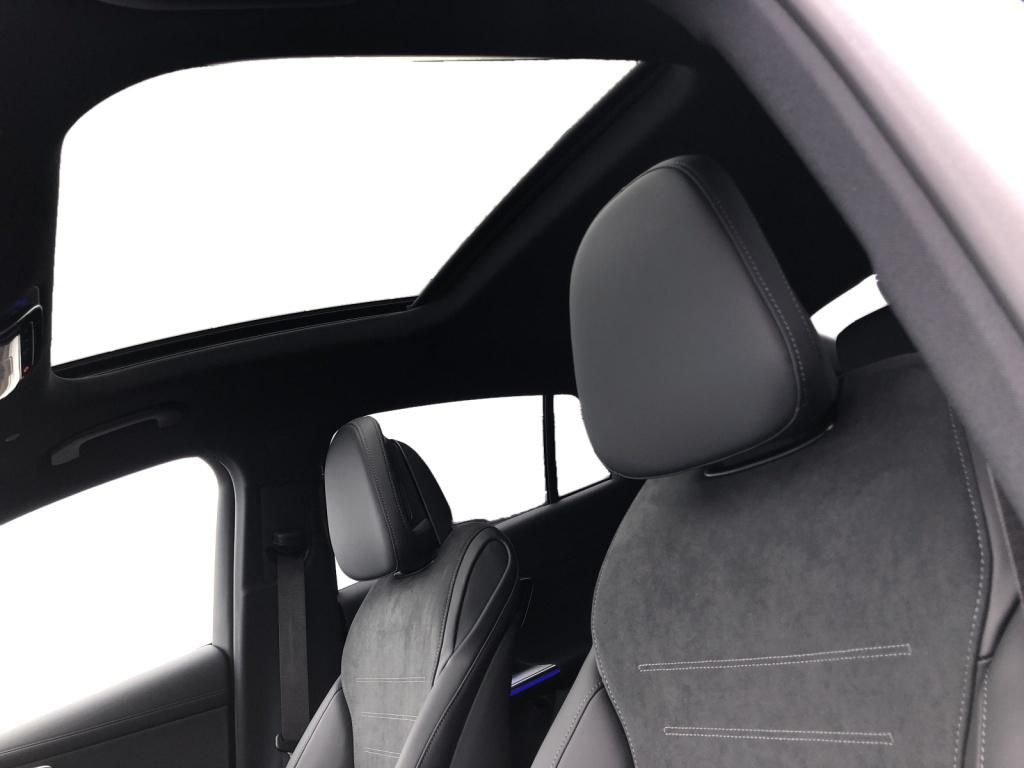 Mercedes-Benz GLC 300 d 4MATIC Coupe - Samsaru's Car Outlet