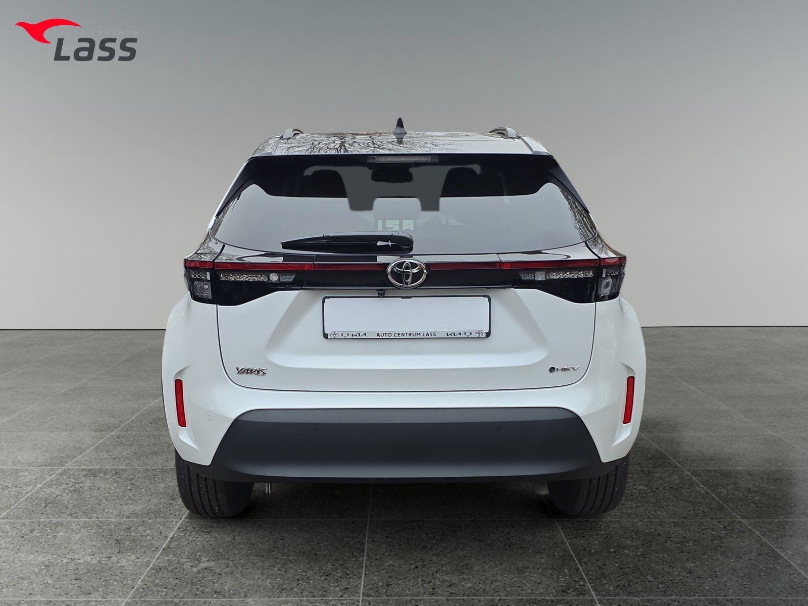 Toyota Yaris Cross 1.5 E FWD Style Plus 2xKlima 360 ACC