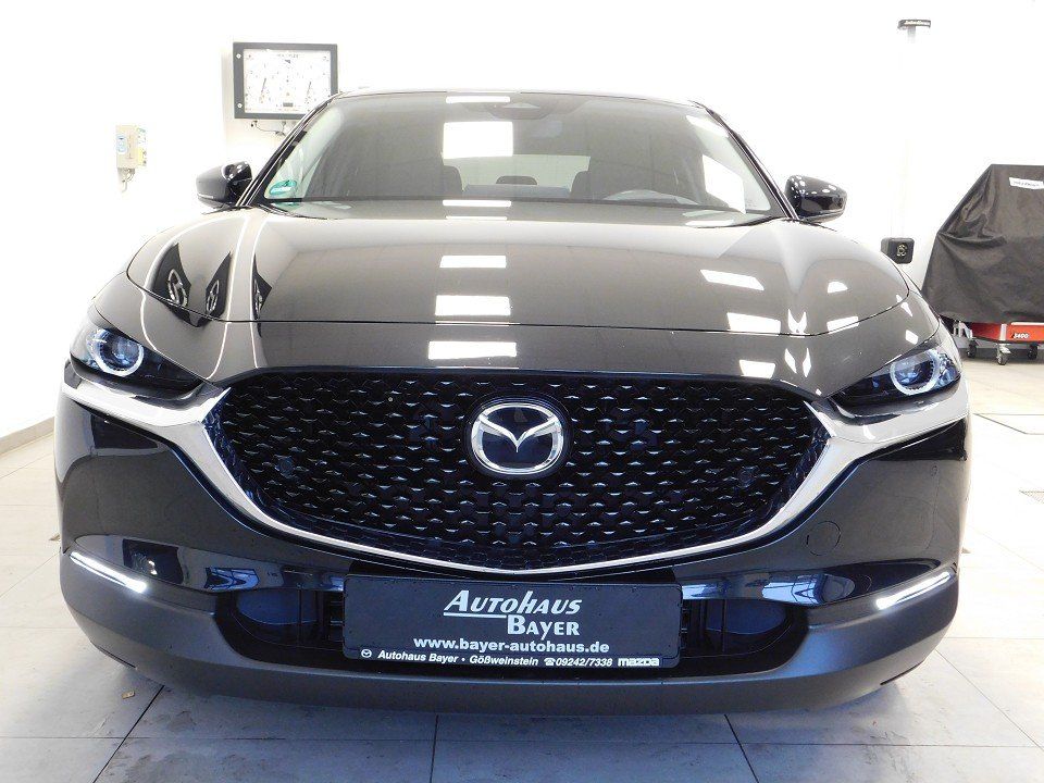 Mazda CX-30 2.0L e-SKY G 150ps Homura /DAB/Kamera/Navi