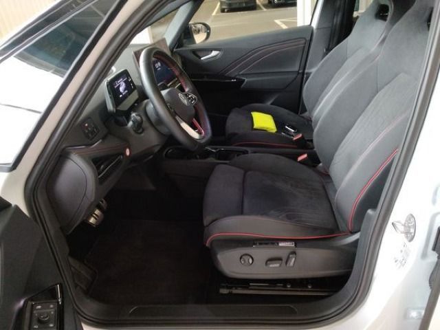 Volkswagen ID.3 GTX Performance W-Pumpe/AHK/360/h&k/Nav/HuD
