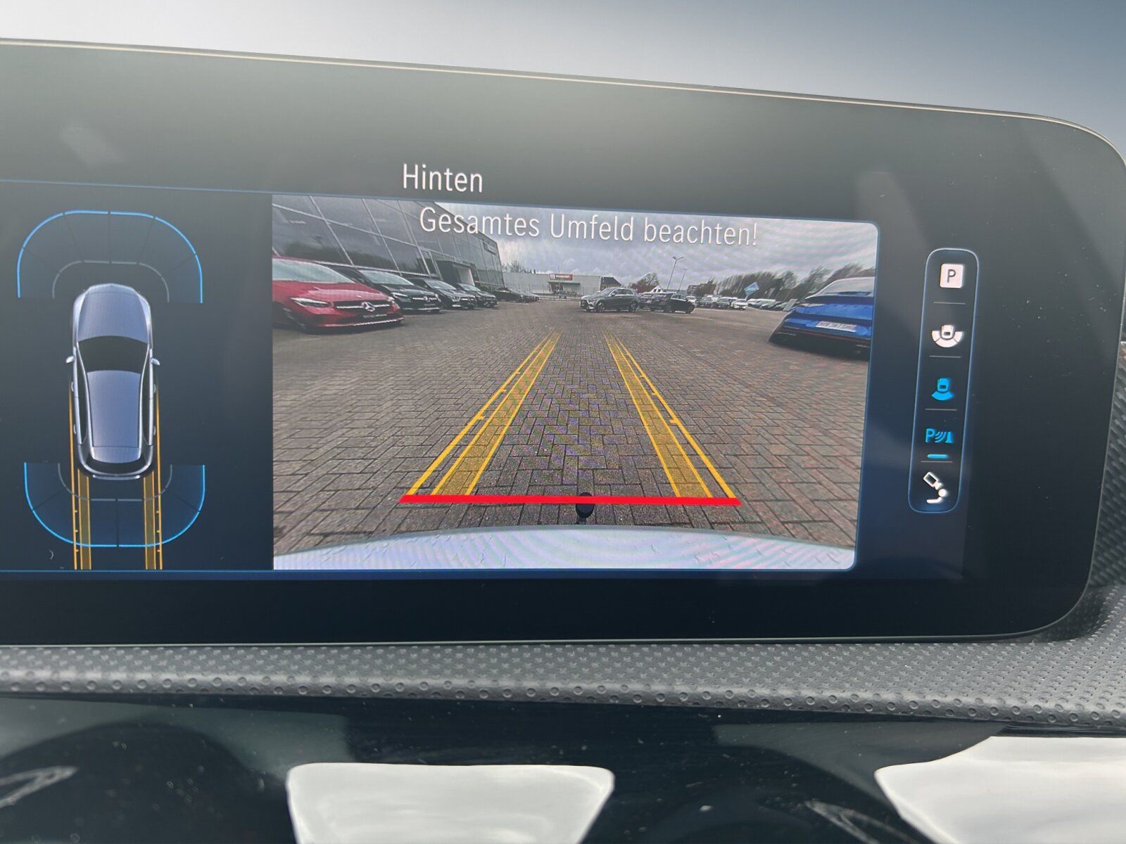 Mercedes-Benz A 200 PROGRESSIVE LINE - Samsaru's Car Outlet