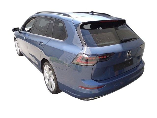 Volkswagen Golf VIII Variant 2.0TSI DSG 4Motion Style AHK+