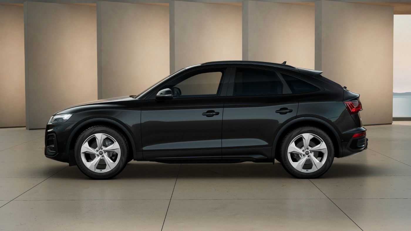 Audi Q5 Sportback 45 TFSI quattro advanced - Samsaru's Car Outlet