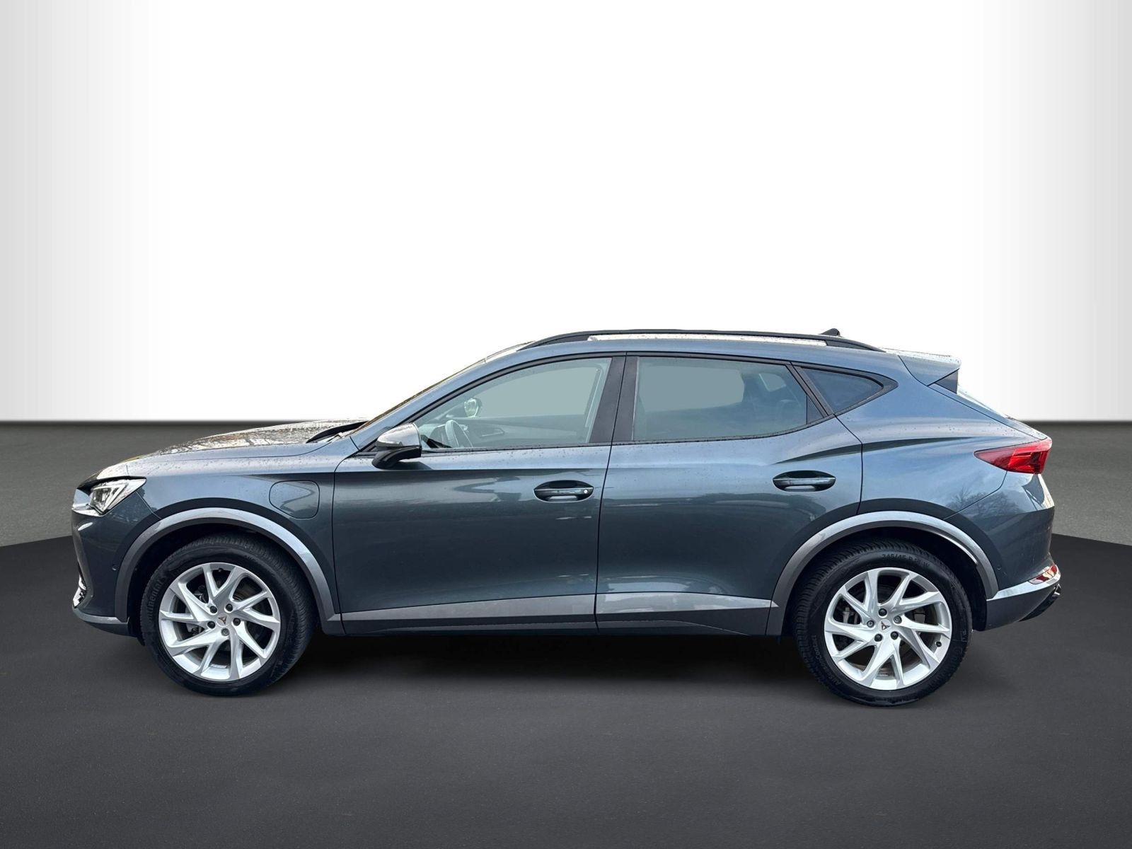 Cupra Formentor 1.4 e-HYBRID DSG, NAVI, AHK