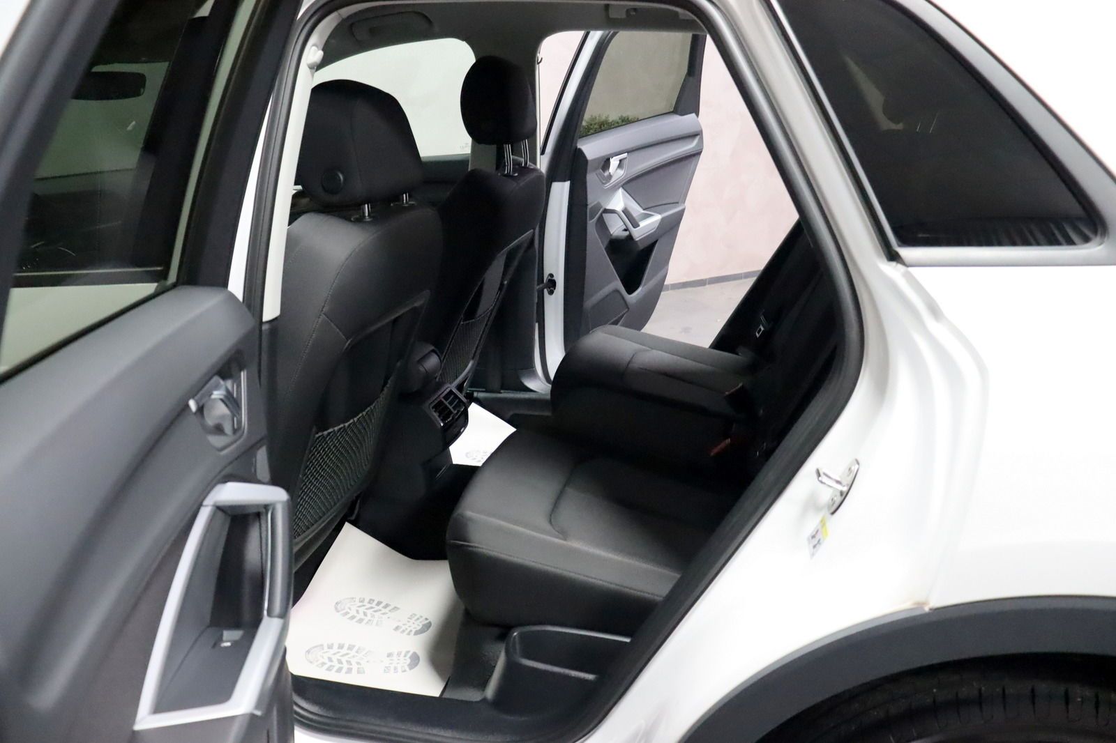Audi Q3 40 TDI quattro Aut. - Samsaru's Car Outlet