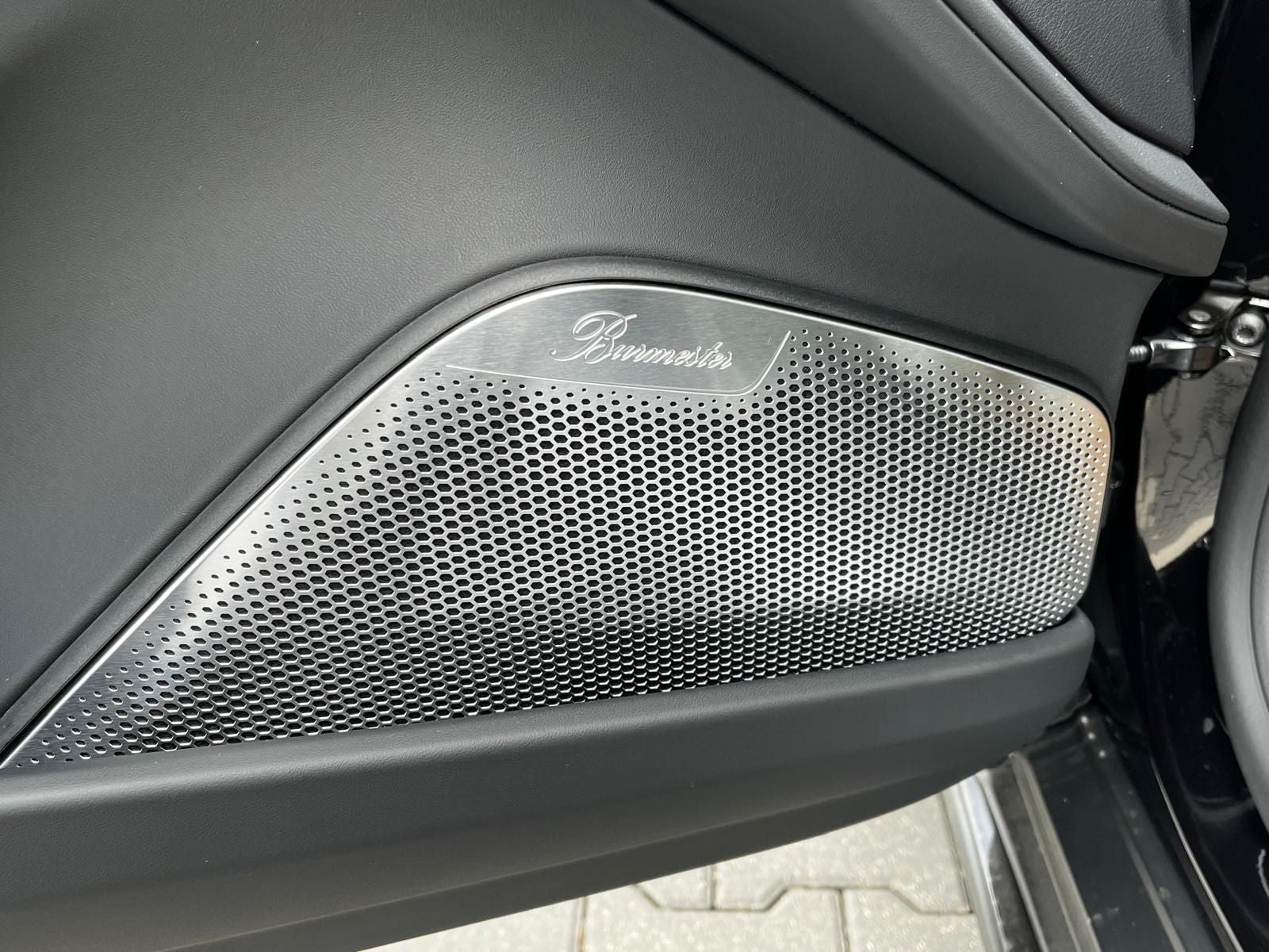 Porsche Panamera Turbo S E-Hybrid KERAMIK Manufaktur