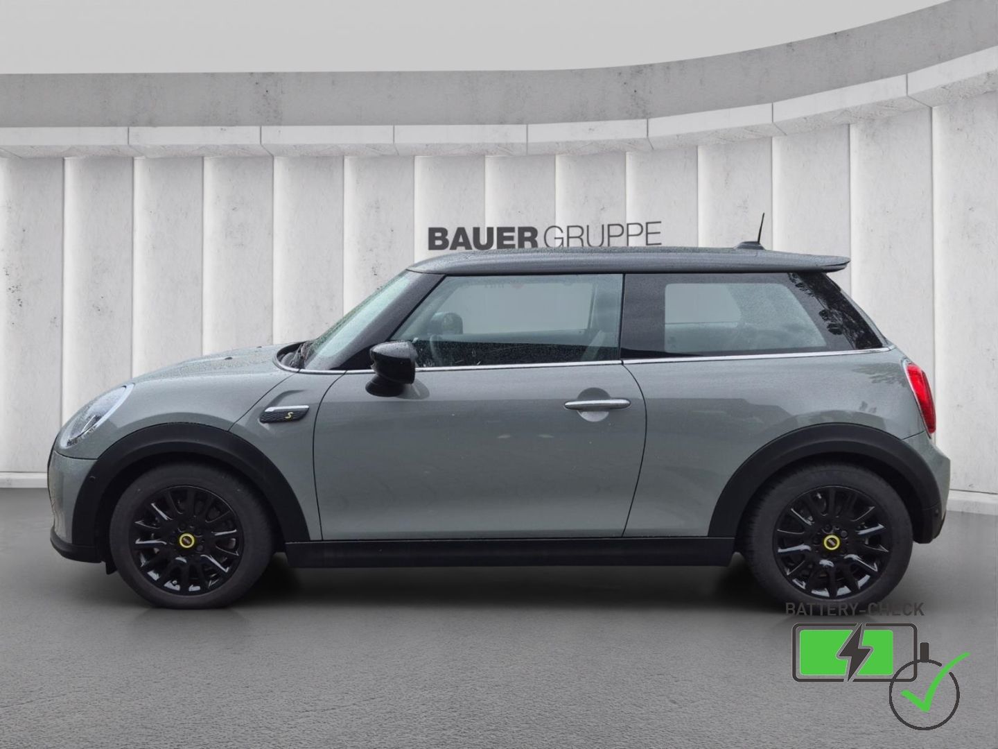 MINI Cooper SE 3-Türer Classic - Samsaru's Car Outlet