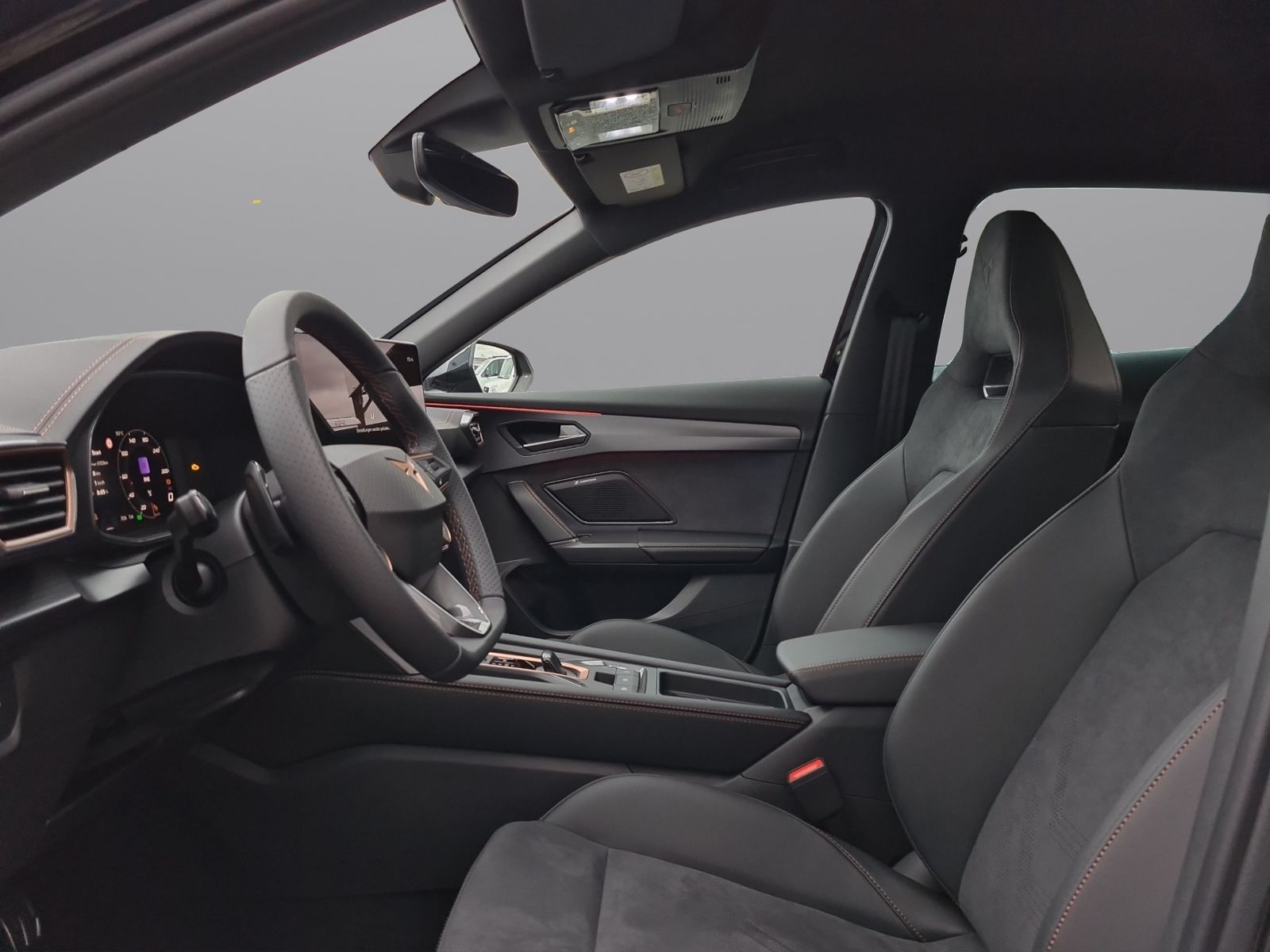 Cupra Formentor VZ 2.0 TSI 4Dr.DSG +AHK+MATRIX+SENNHEI