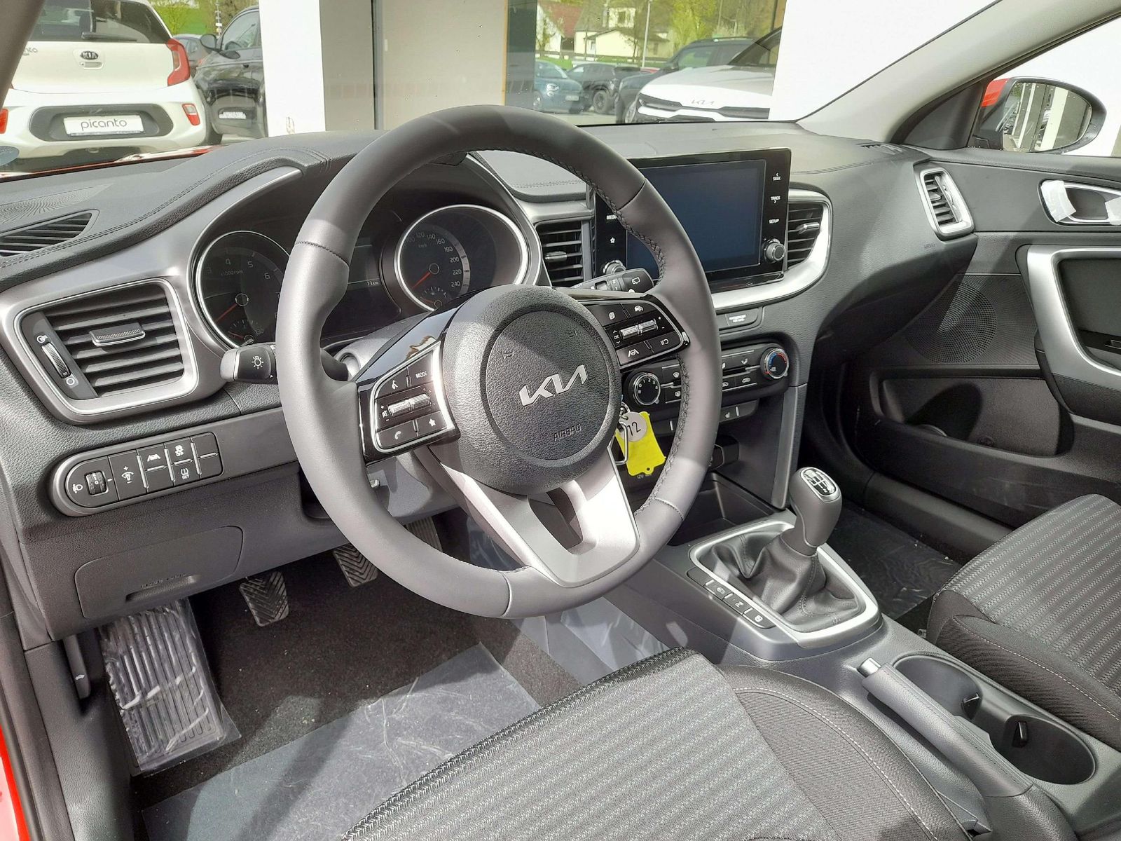 Kia XCeed Edition 7 1.0T - Samsaru's Car Outlet
