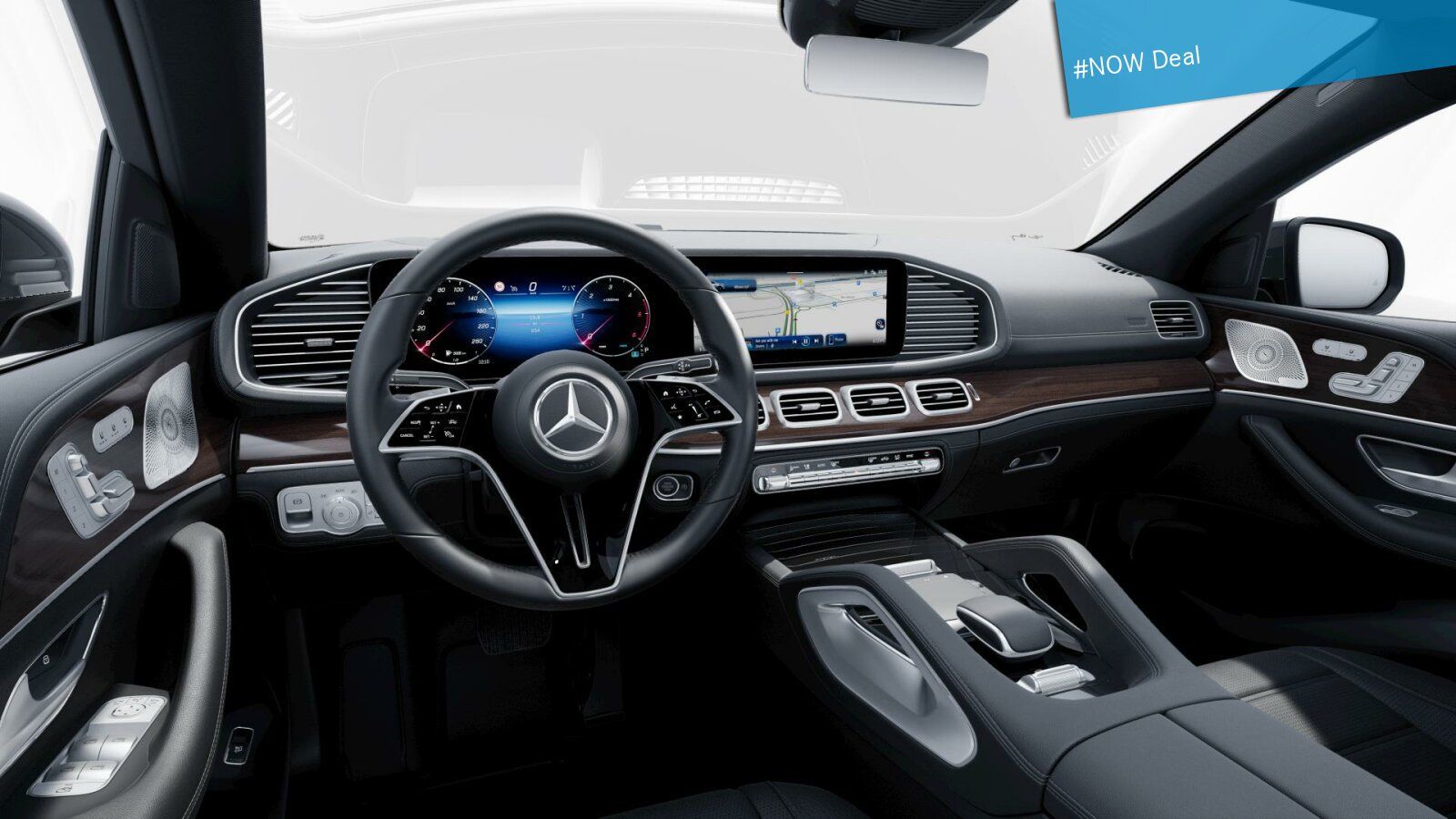 Mercedes-Benz GLE 450 d 4MATIC Coupé