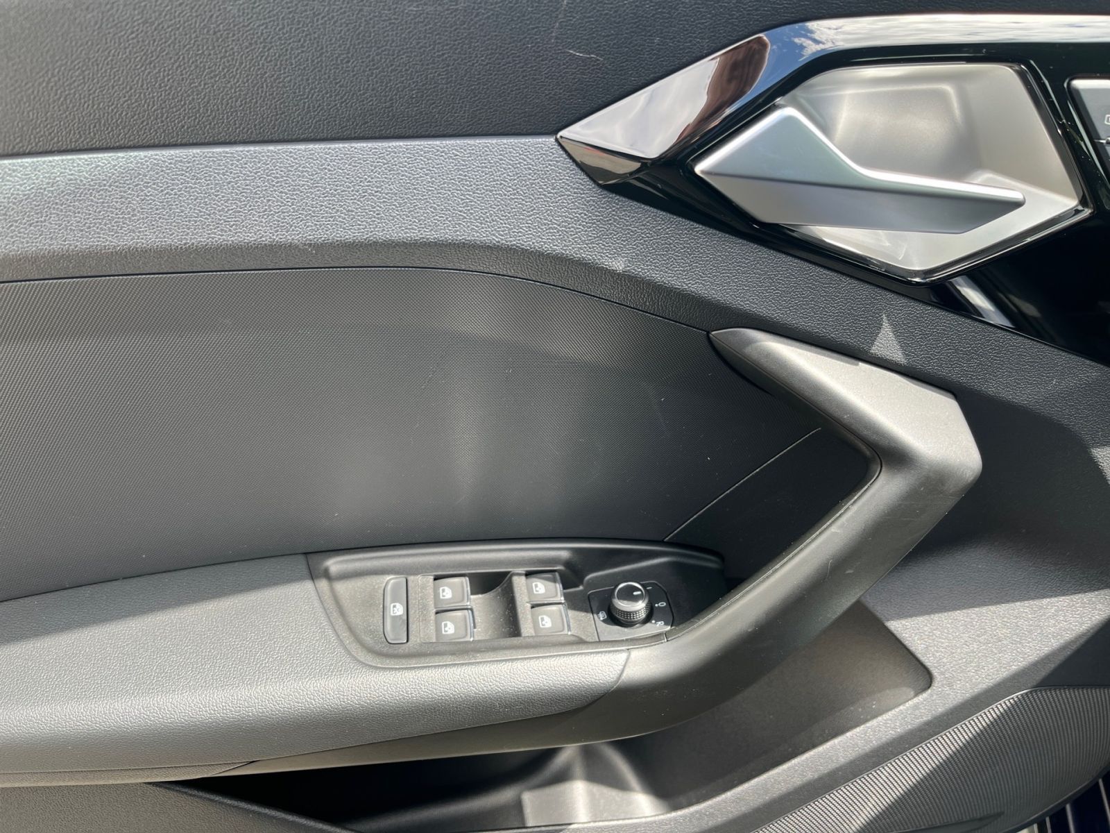 Audi A1 30 TFSI allstreet S tronic VCP+KAMERA+DAB+ACC