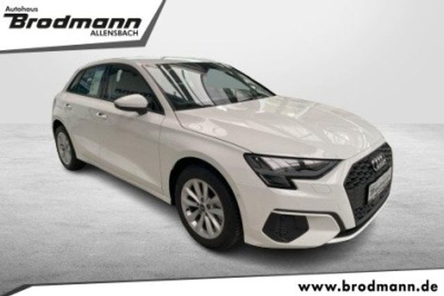 Audi A3 Sportback 1.0 TFSI - Samsaru's Car Outlet