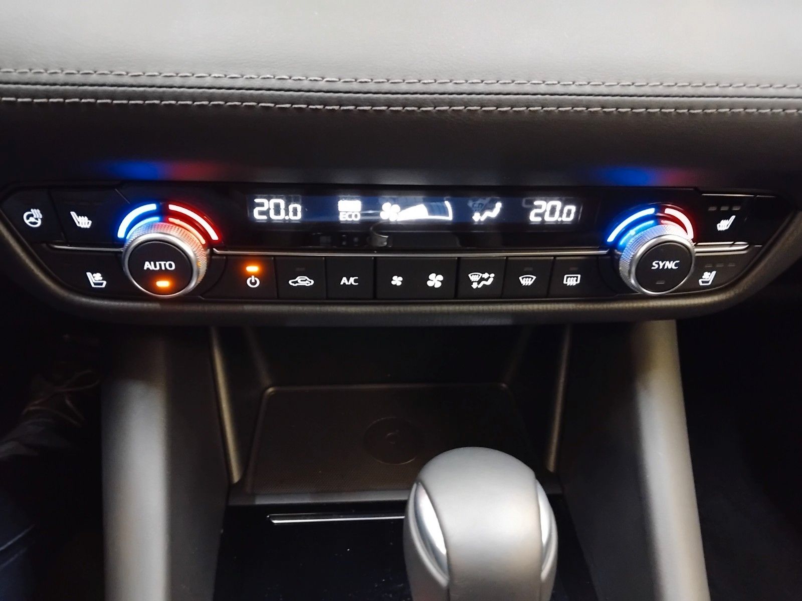 Mazda 6 Kombi Exclusive-Line LEDER+NAVI+LED+BOSE+360°