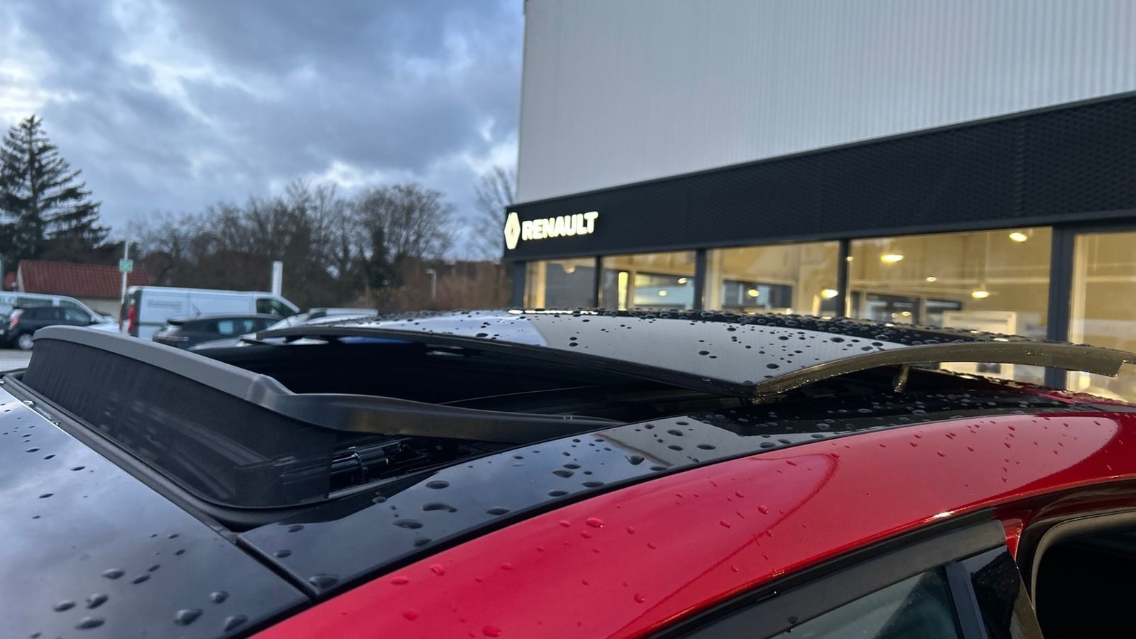 Renault Arkana ESPRIT ALPINE MildHybrid - Samsaru's Car Outlet