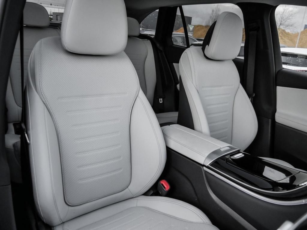 Mercedes-Benz GLC 400 e 4M AMG-Sport/Pano/AHK/Memo/360/HUD/19'