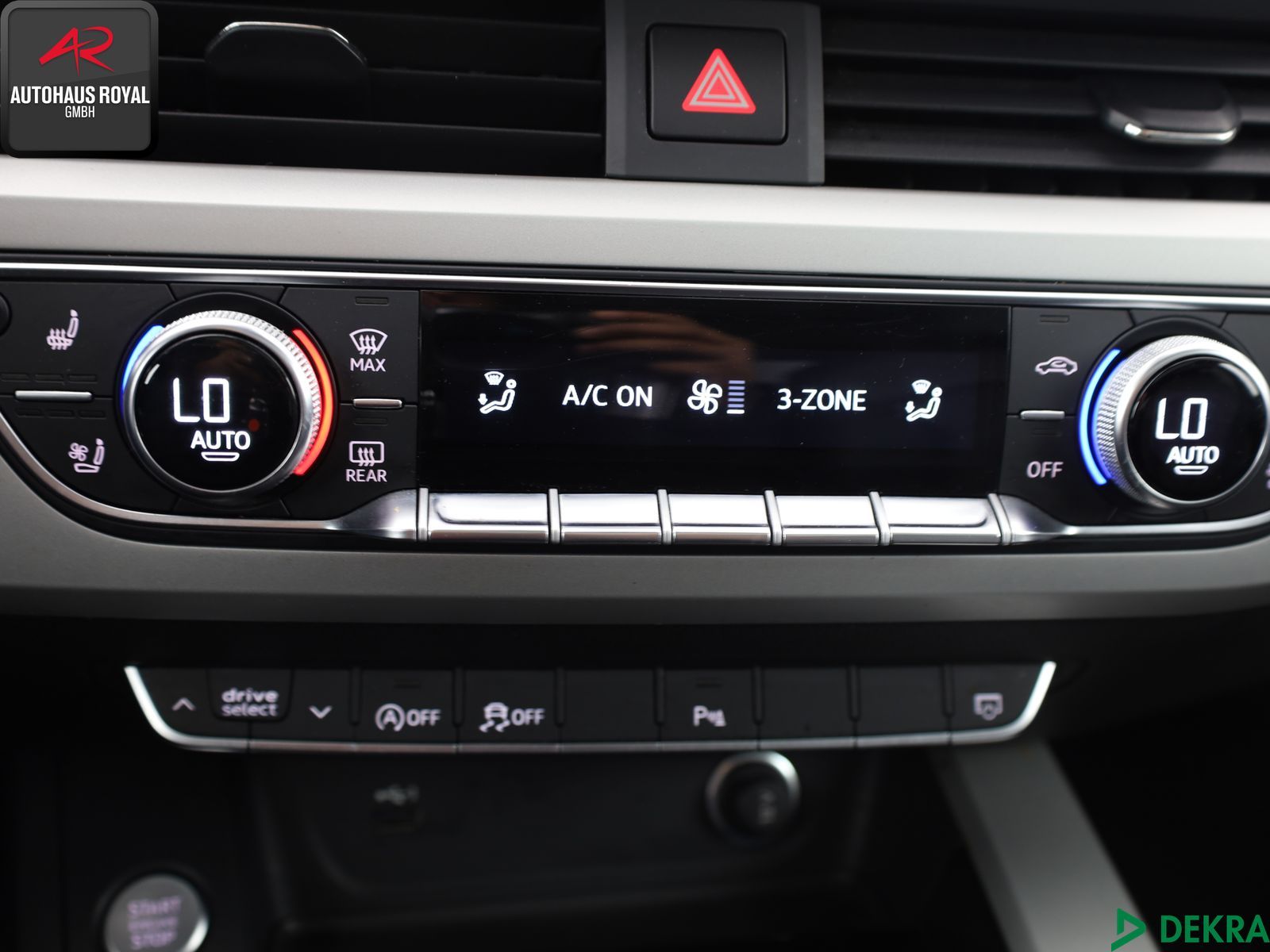 Audi A5 SB 40 TDI qu S LINE STANDHEIZ,ACC,SITZKLIMA