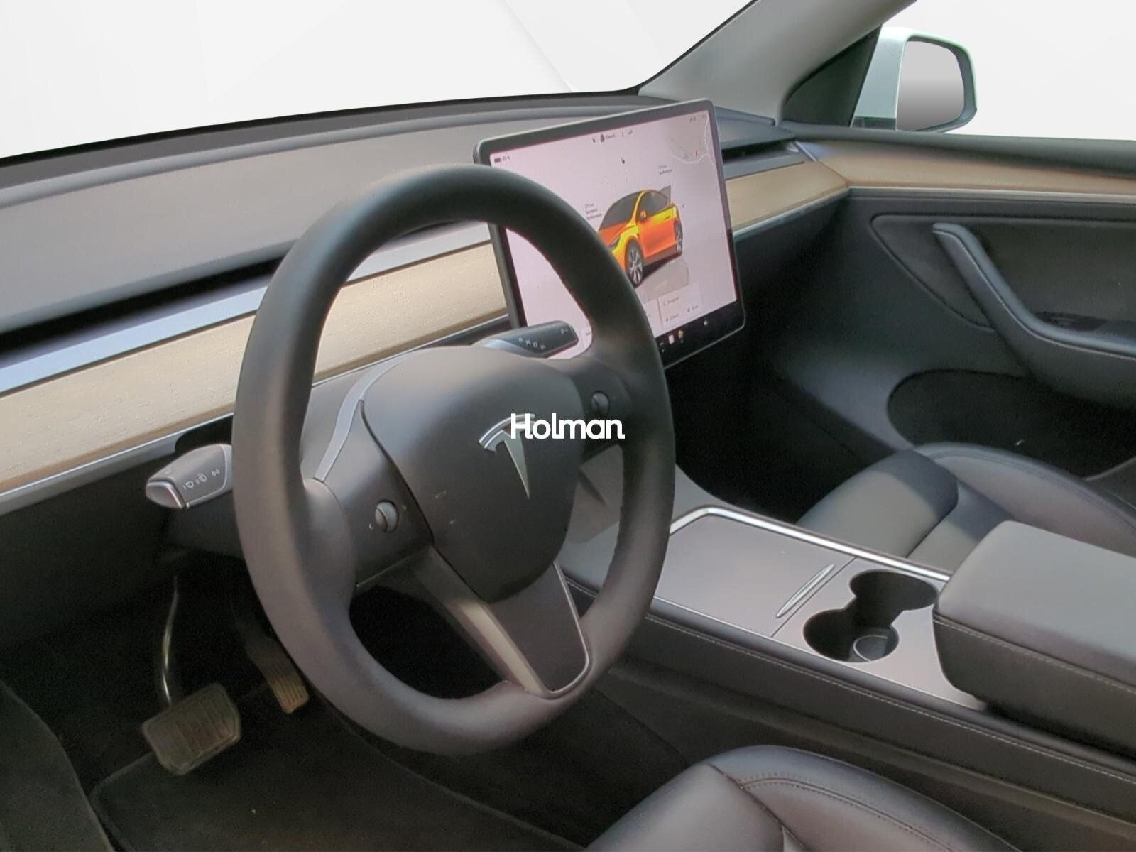Tesla Model Y Long Range Dual Motor A.pilot Pr. Int.