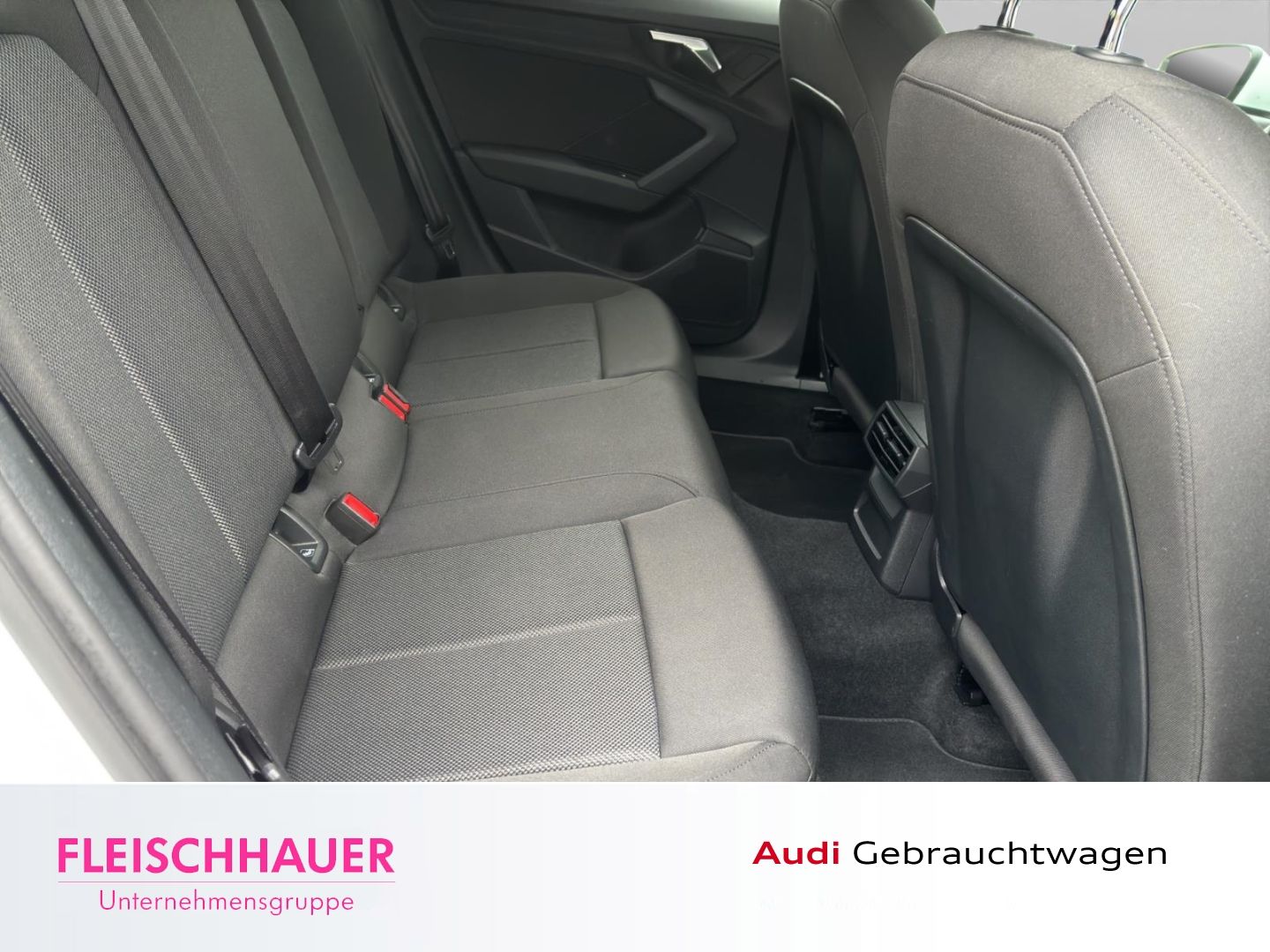 Audi A3 1.4 Sportback 40 TFSI e DSG+KLIMMAUT+SHZ+LED