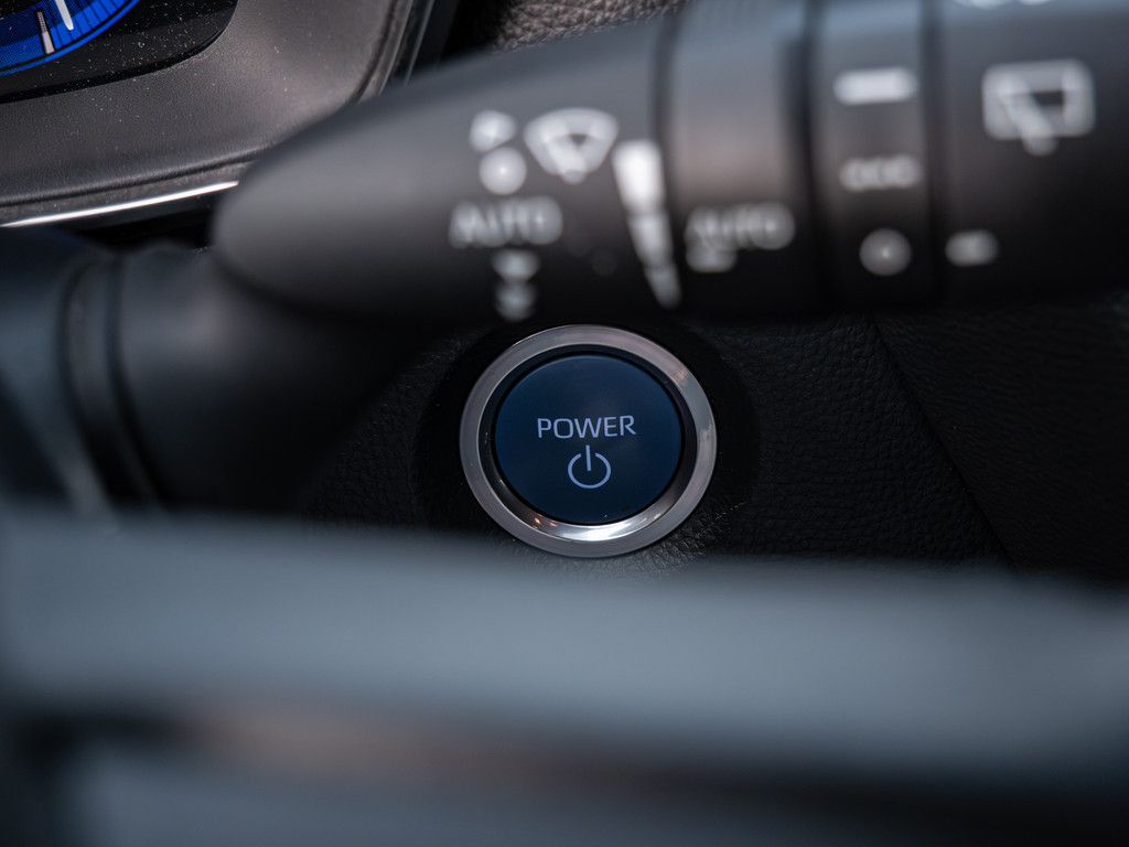 Toyota Corolla Touring Sports 1.8 Hybrid Team D ACC LED