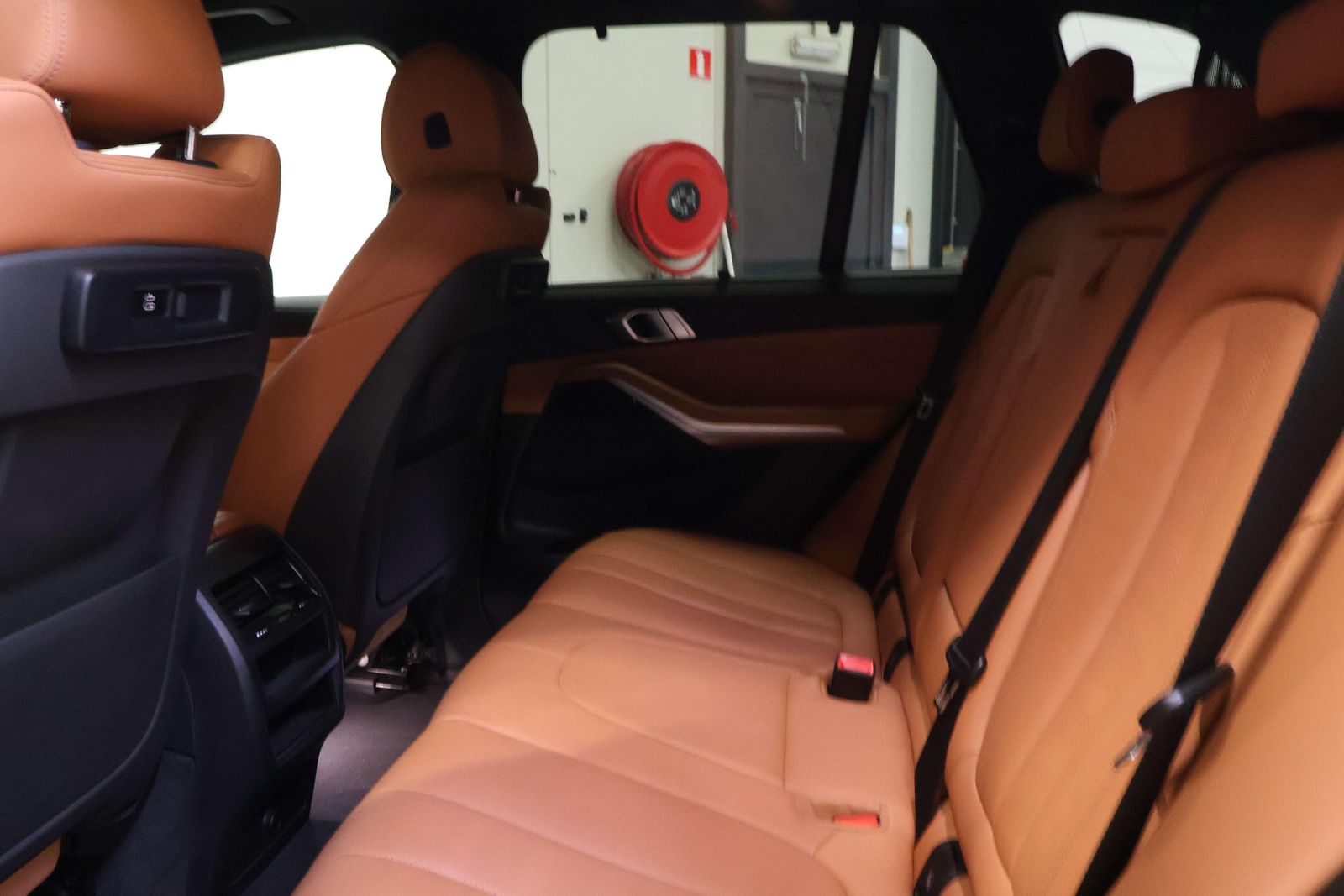BMW X5 X5 xDrive45e| M-pakket| AHK| HUD| DAB| Pano|