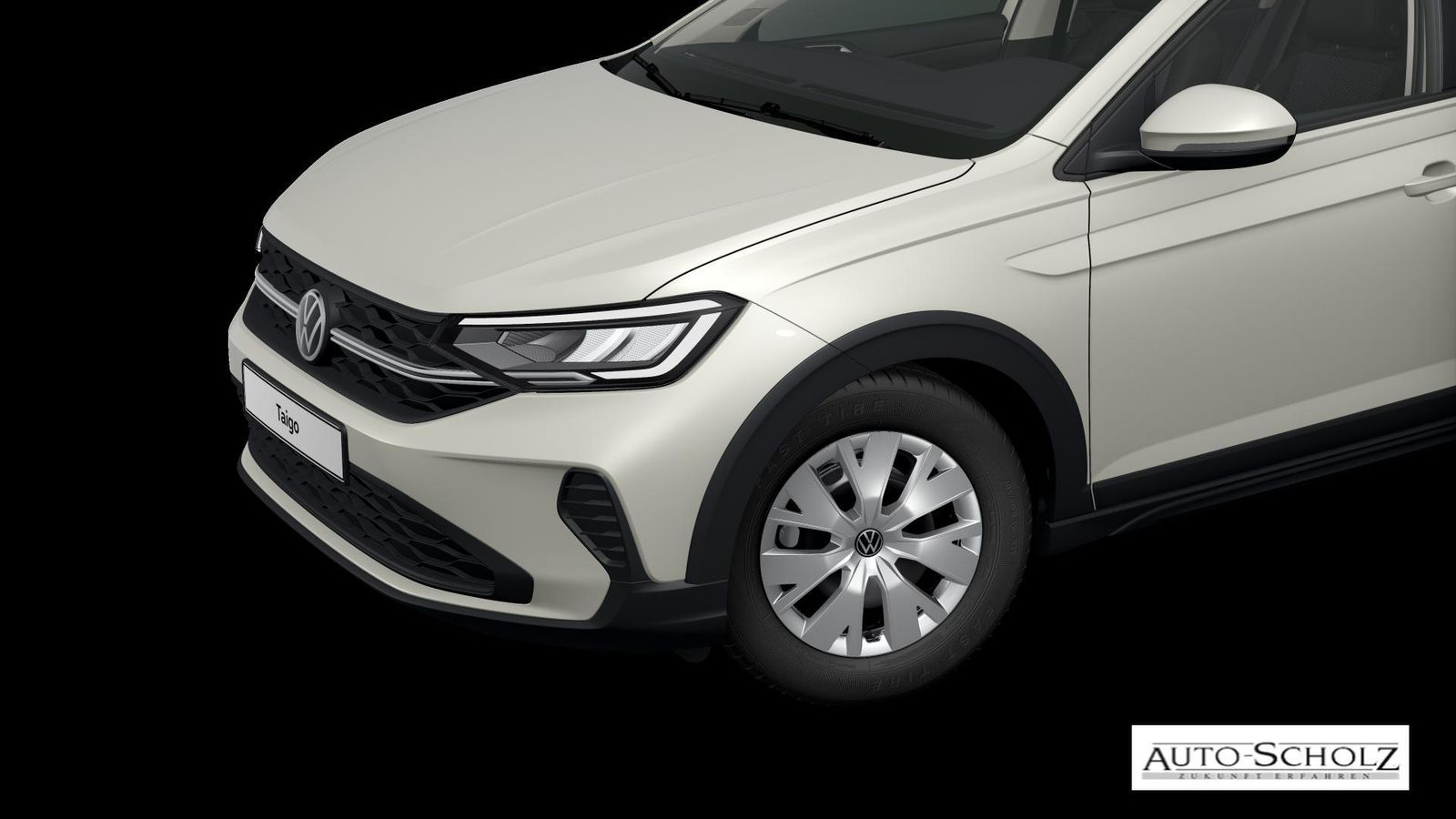 Volkswagen Taigo 1.0 TSI - Samsaru's Car Outlet