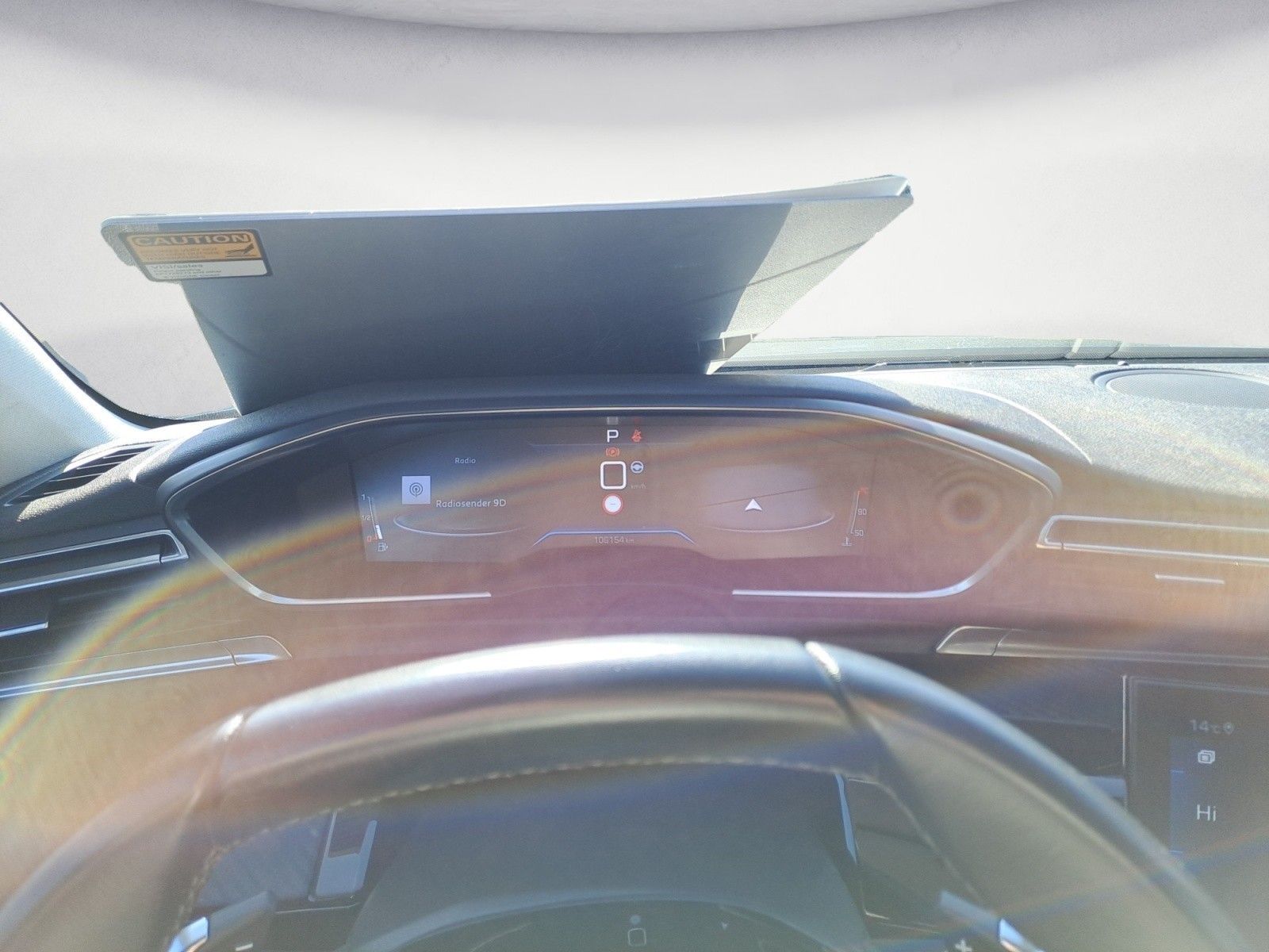 Peugeot 508 BlueHDi 130 EAT8 Allure Pack - Samsaru's Car Outlet