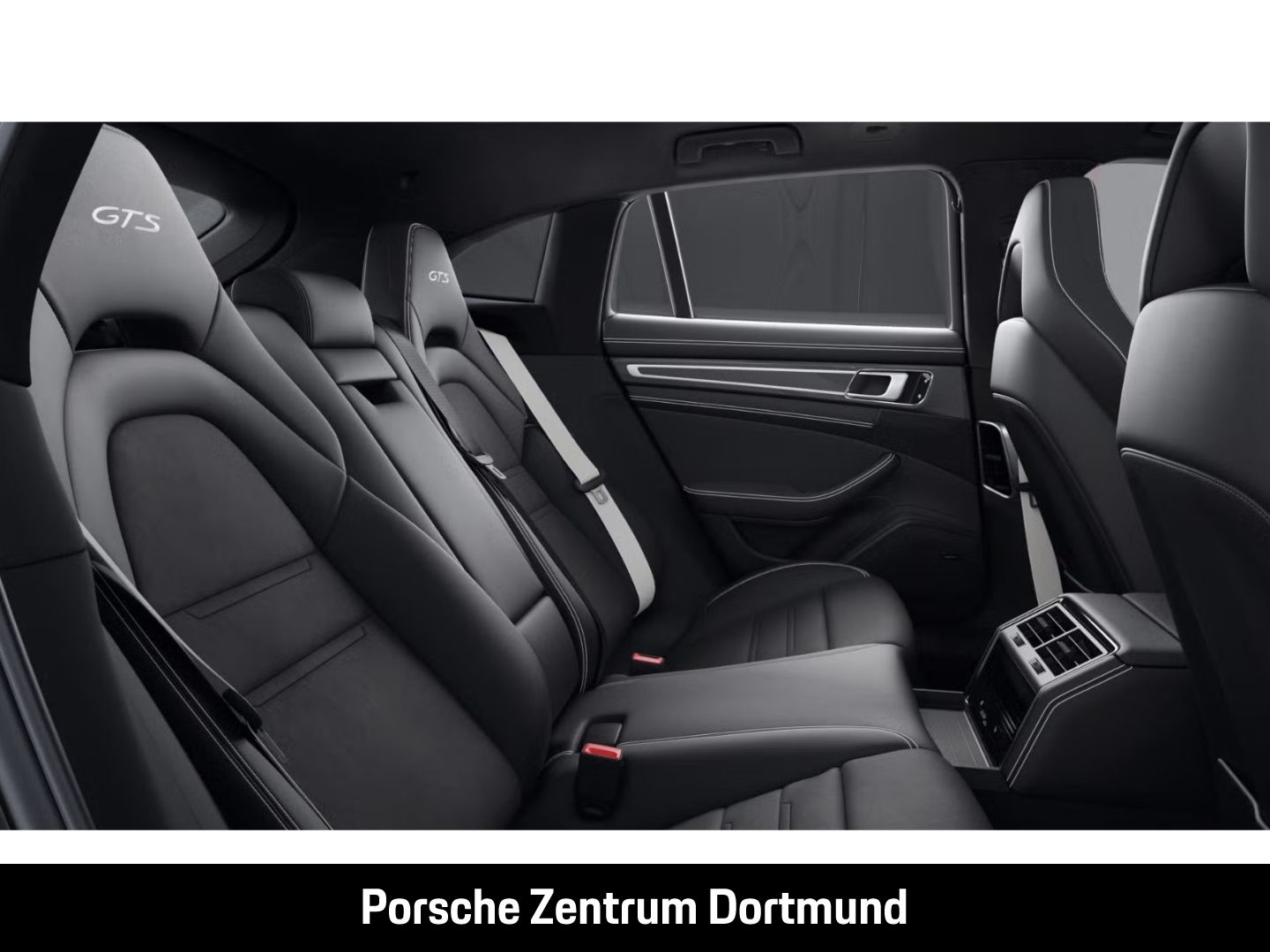 Porsche Panamera GTS Sport Turismo InnoDrive HeadUp BOSE